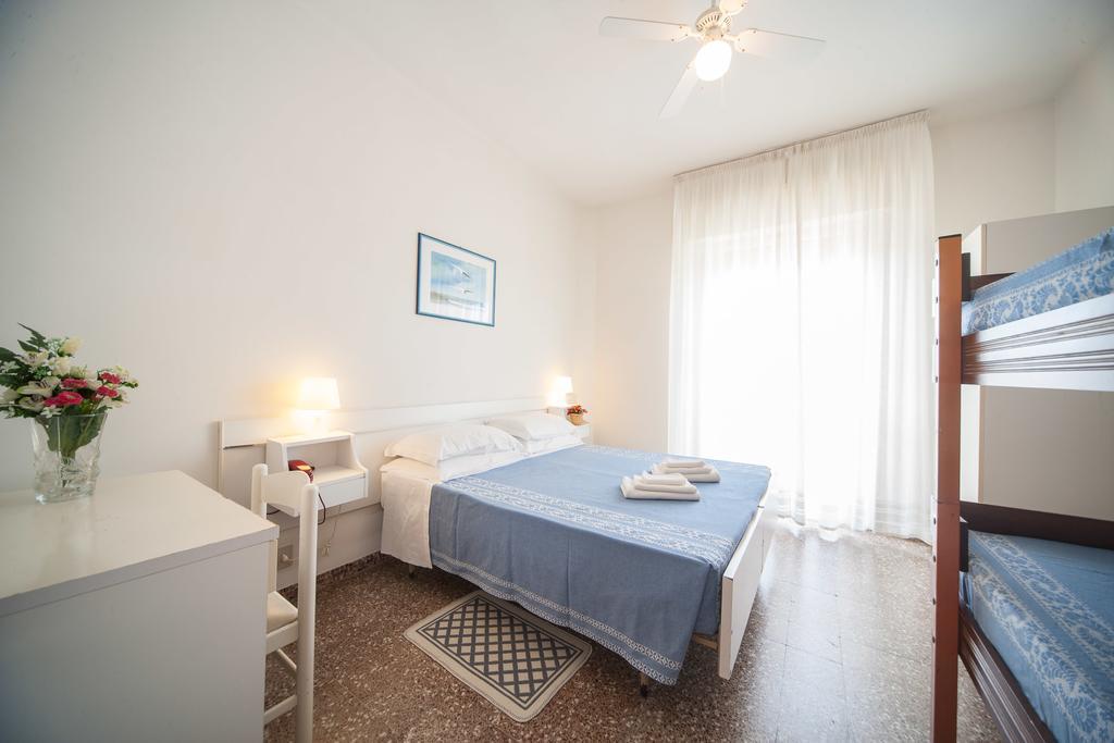 Hotel Madison 里乔内 外观 照片