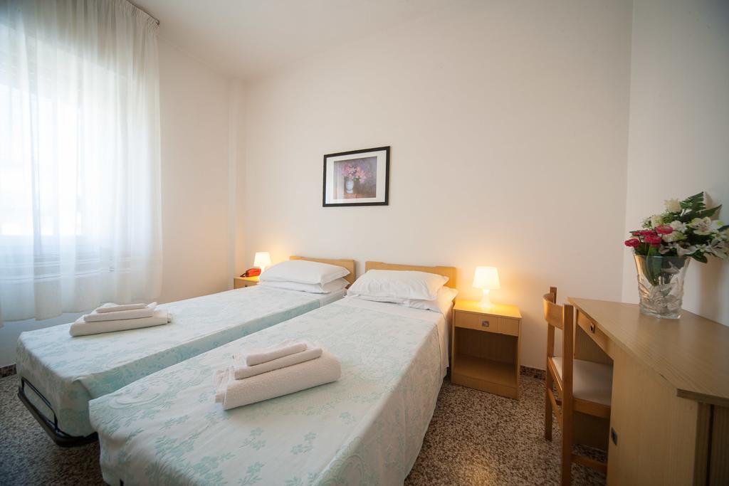 Hotel Madison 里乔内 外观 照片